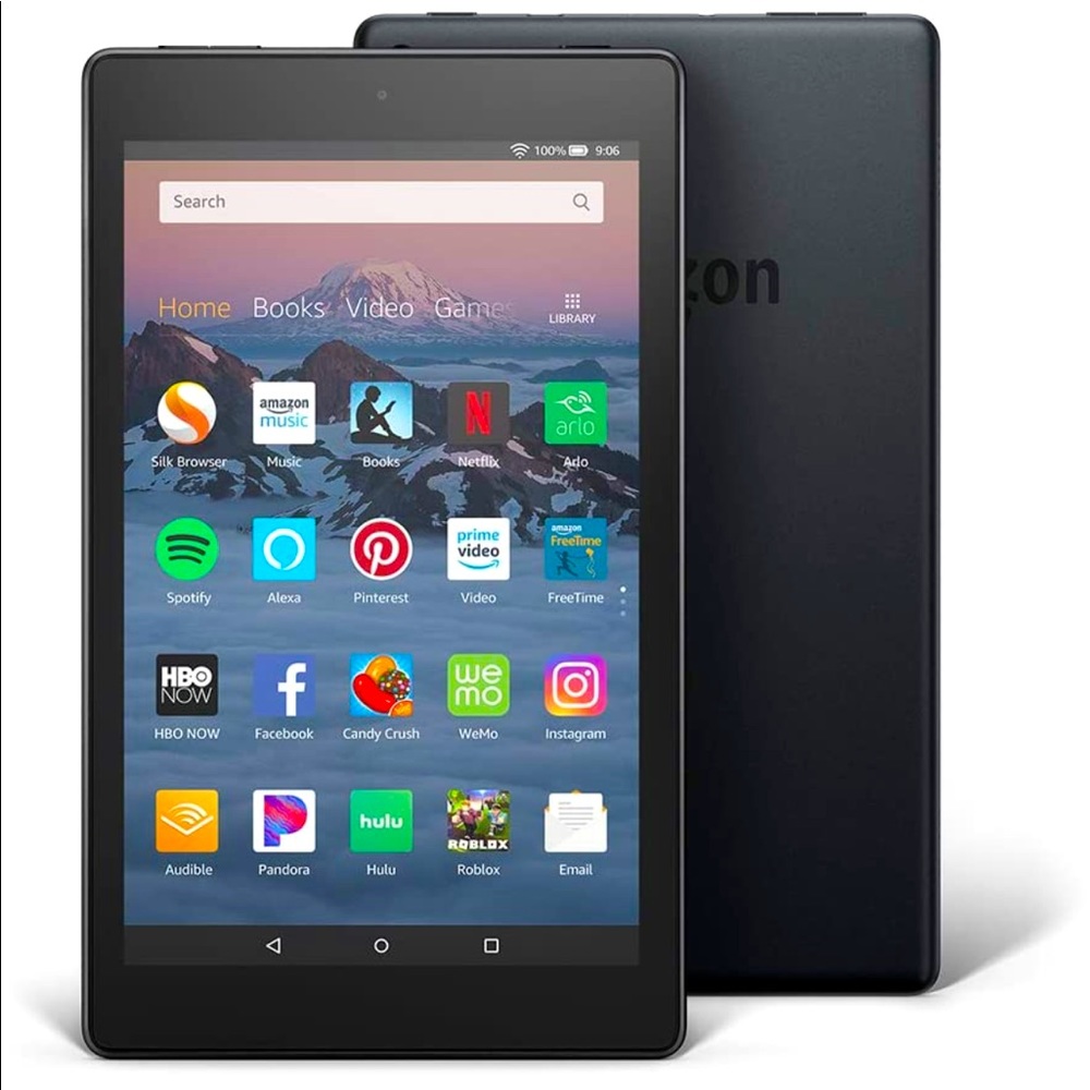 Amazon Kindle Fire HD 8 (5th Gen)